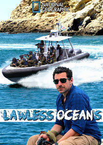 Lawless Oceans Lawless Oceans