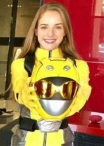 Zoey Reeves Zoey Reeves