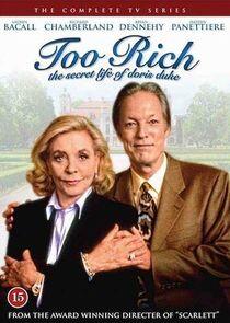 Too Rich: The Secret Life of Doris Duke Too Rich: The Secret Life of Doris Duke