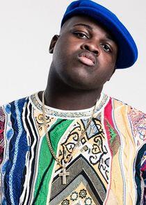 Christopher 'Biggie Smalls' Wallace Christopher 'Biggie Smalls' Wallace