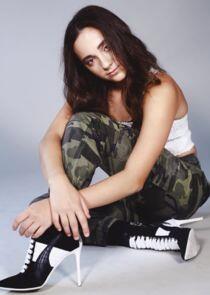 Kaycee Rice Kaycee Rice