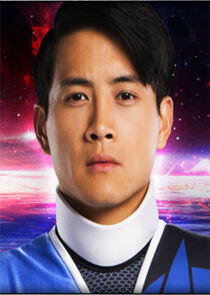 Preston Tien Preston Tien