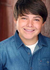 Justin Felbinger Justin Felbinger