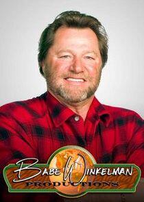 Babe Winkelman's Outdoor Secrets Babe Winkelman's Outdoor Secrets