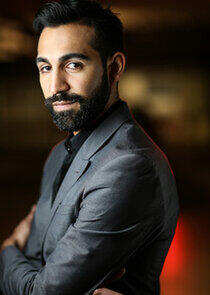 photo of Nadeem Phillip photo of Nadeem Phillip