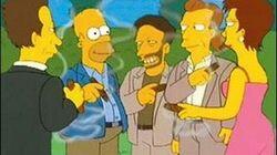 Homer to the Max Homer to the Max