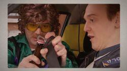 Aflevering 1 Aflevering 1