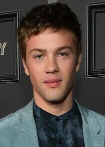 Connor Jessup Connor Jessup