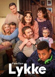 Familien Lykke Familien Lykke