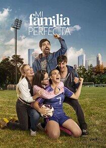 Mi Familia Perfecta Mi Familia Perfecta