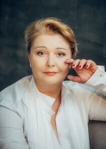Александра Скачкова Александра Скачкова