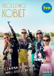 Królestwo kobiet Królestwo kobiet
