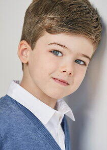photo of Hudson Wurster photo of Hudson Wurster
