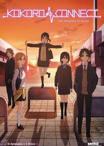 Kokoro Connect Kokoro Connect