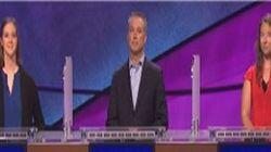Courtney Paulson Vs. David Gottdenker Vs. Annie Busiek, Show # 7291, (Season 33 Premiere) Courtney Paulson Vs. David Gottdenker Vs. Annie Busiek, Show # 7291, (Season 33 Premiere)