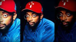 Spike Lee Spike Lee