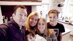 Katrien & Marc Wilmots Katrien & Marc Wilmots
