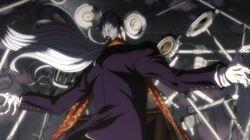 Hellsing VIII Hellsing VIII