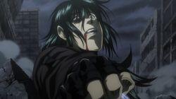 Hellsing IX Hellsing IX