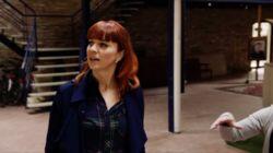 Aflevering 1 Aflevering 1