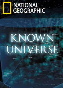 Known Universe Known Universe
