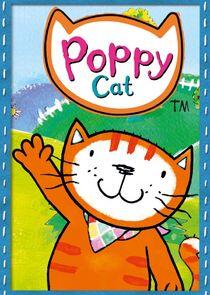 Poppy Cat Poppy Cat