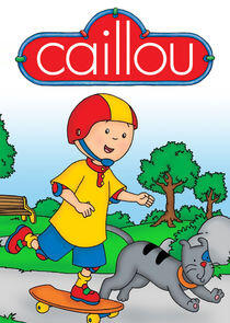 Caillou Caillou