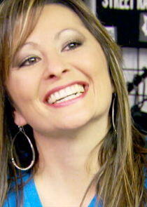 Tina Pierce Tina Pierce
