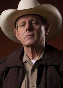 Sheriff Bud Dearborne Sheriff Bud Dearborne
