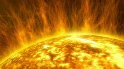 The Sun: Secrets of Our Star The Sun: Secrets of Our Star