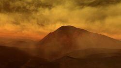 Alien Volcanoes: Life in Hell Alien Volcanoes: Life in Hell