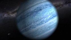 Alien Planets: Cosmic Nightmares Alien Planets: Cosmic Nightmares
