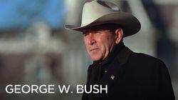 George W. Bush: Part 2 George W. Bush: Part 2