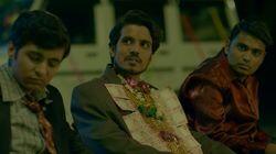 Chakke Wali Kursi Chakke Wali Kursi