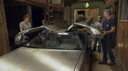 Garage Gold Garage Gold
