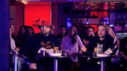 Выпуск 09. Александр Петров Выпуск 09. Александр Петров