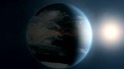 Earth: The Secret History Earth: The Secret History