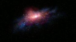 Milky Way: The Monster Inside Milky Way: The Monster Inside