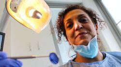 Your Teeth - Part 2 Your Teeth - Part 2