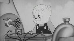 Porky's Super Service Porky's Super Service