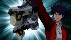 A Battle for Kazu, Onigiri, and My Pride A Battle for Kazu, Onigiri, and My Pride