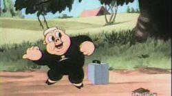 Porky The Wrestler Porky The Wrestler