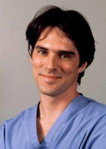Dr. Danny Nyland Dr. Danny Nyland
