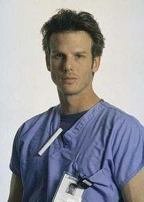 Dr. Billy Kronk Dr. Billy Kronk