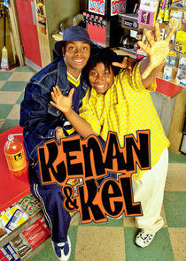 Kenan & Kel Kenan & Kel