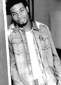 Kel Kimble