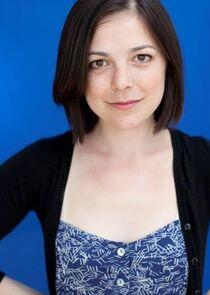 Natasha Greenblatt Natasha Greenblatt