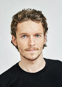 photo of Jacob Collins-Levy photo of Jacob Collins-Levy