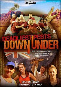 Deadliest Pests Down Under Deadliest Pests Down Under