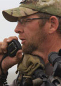 Carl Taylor